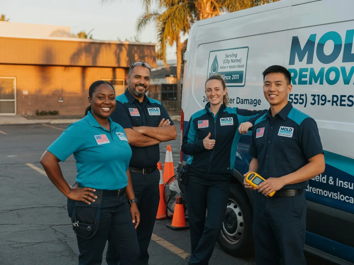 Water Damage Restoration company in Constantia, NY